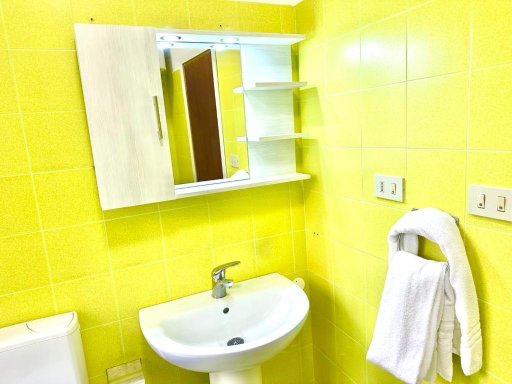 Happy Stay Mestre Ngoại thất bức ảnh