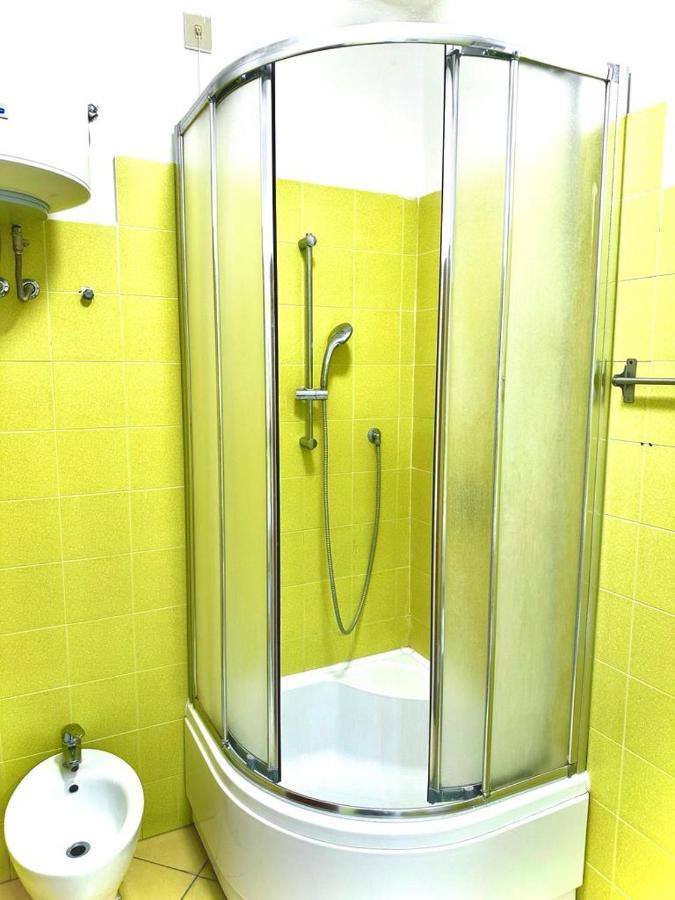 Happy Stay Mestre Ngoại thất bức ảnh