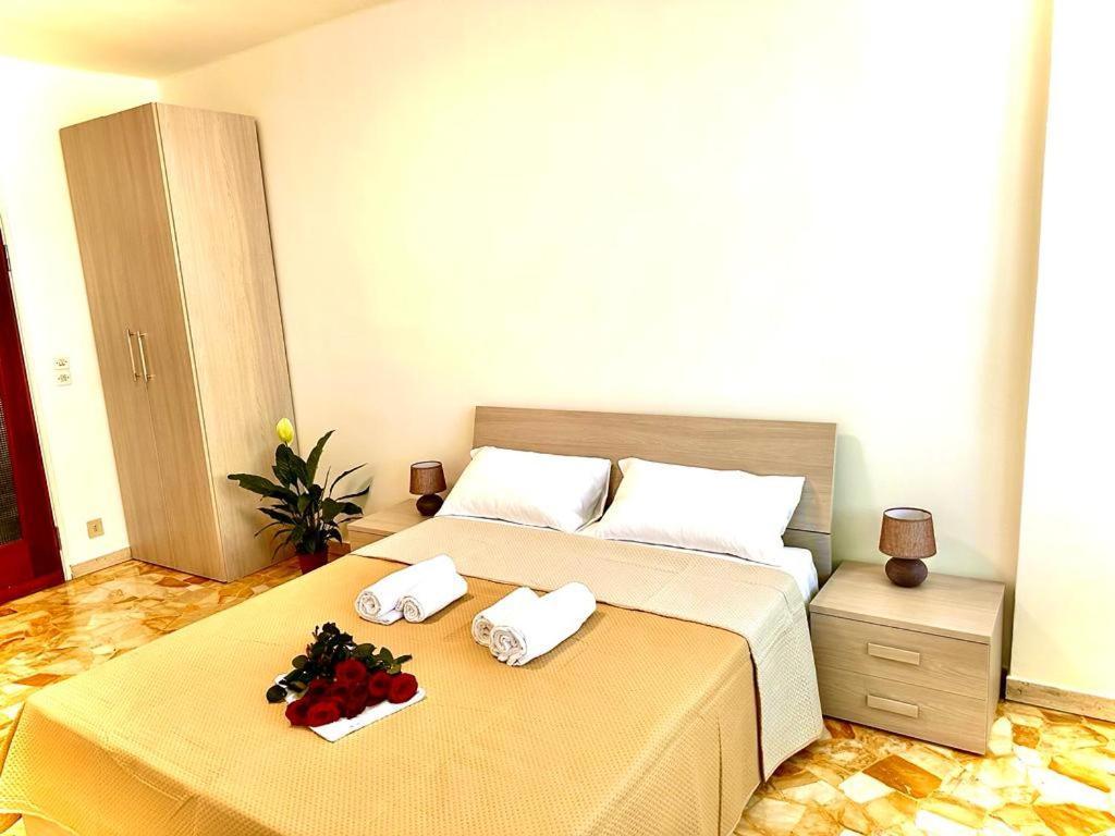 Happy Stay Mestre Ngoại thất bức ảnh