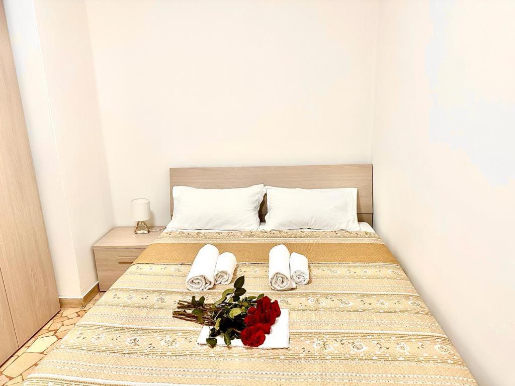 Happy Stay Mestre Ngoại thất bức ảnh