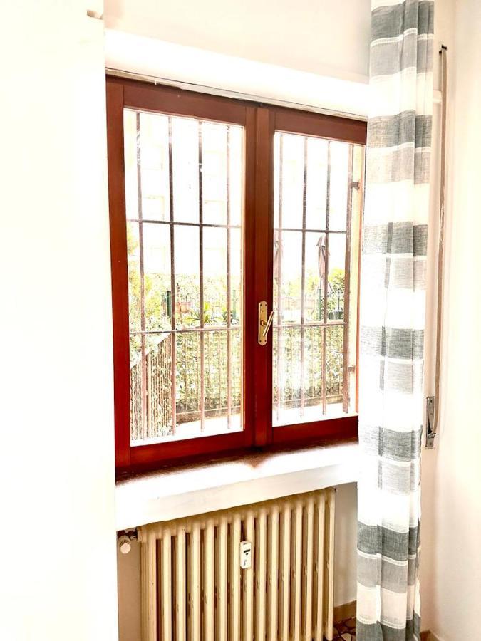 Happy Stay Mestre Ngoại thất bức ảnh