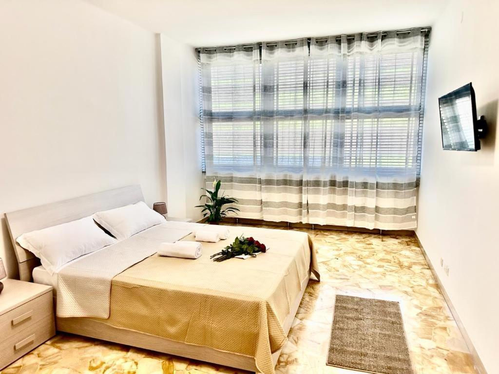 Happy Stay Mestre Ngoại thất bức ảnh
