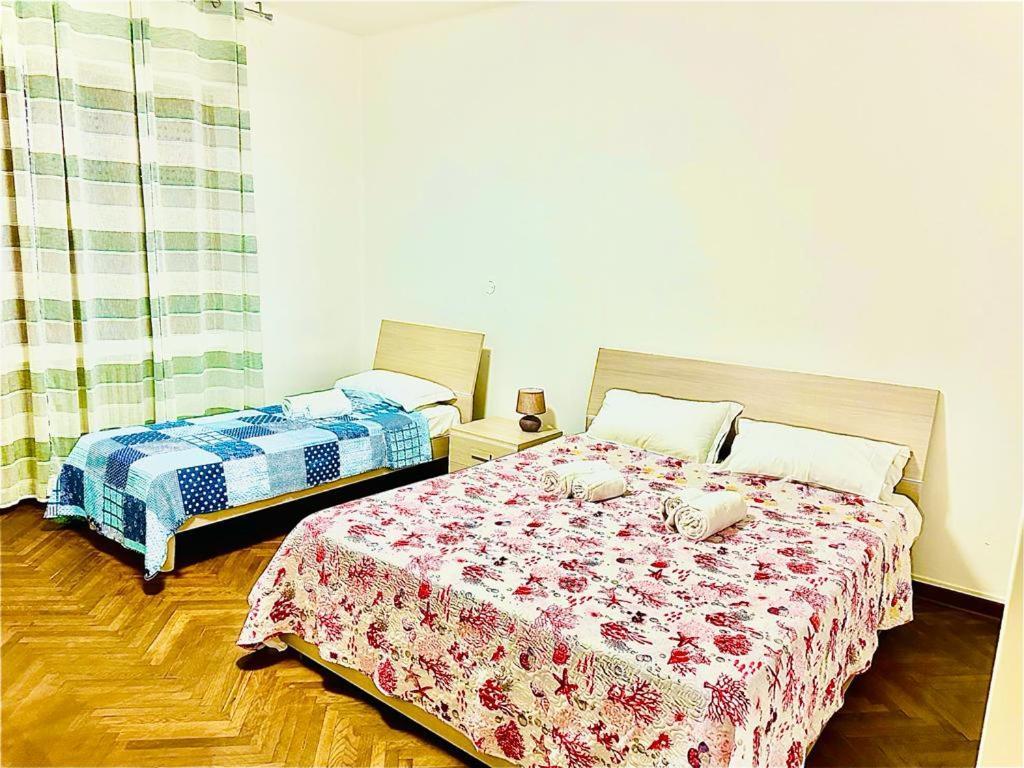 Happy Stay Mestre Ngoại thất bức ảnh