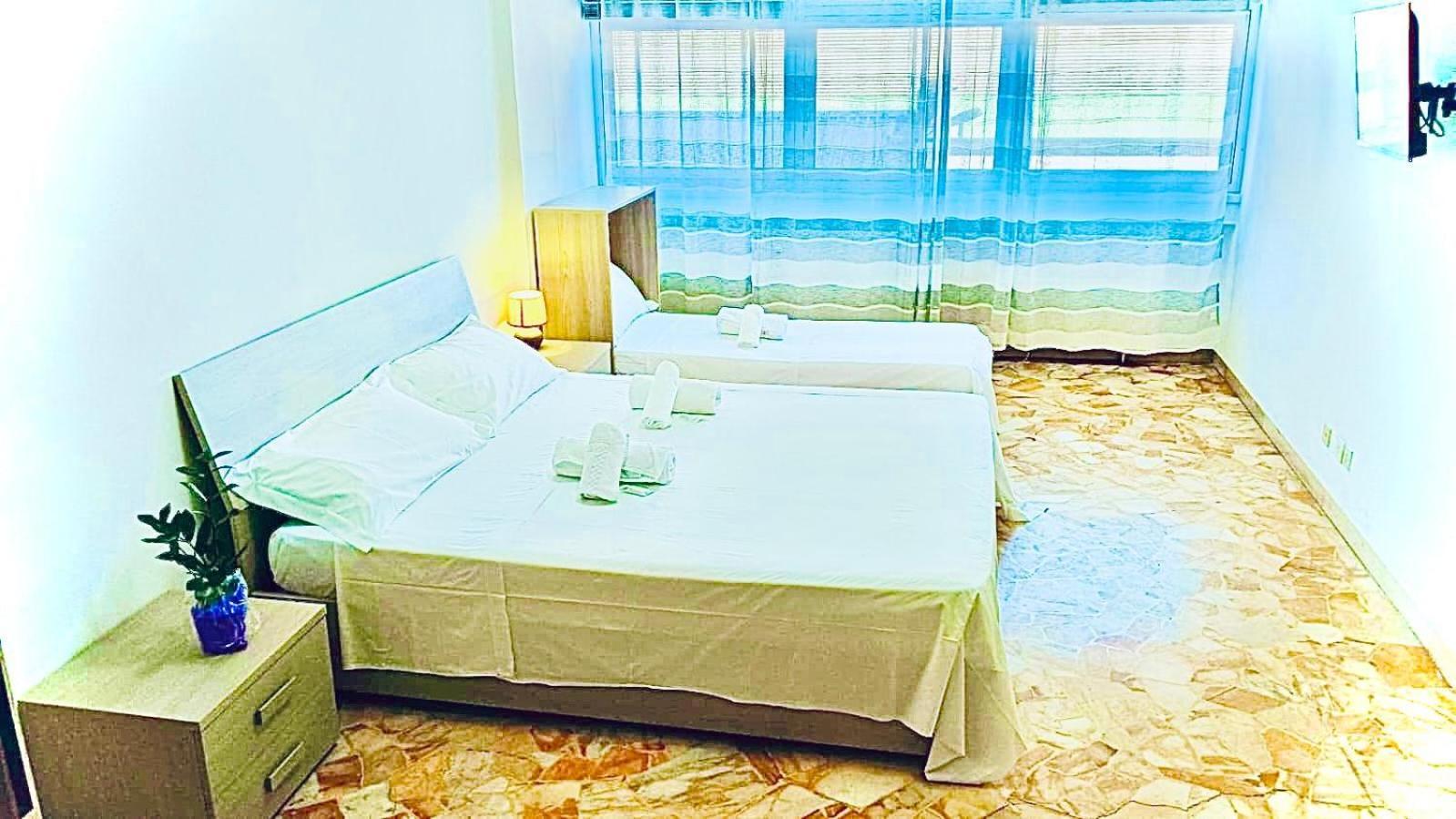 Happy Stay Mestre Ngoại thất bức ảnh