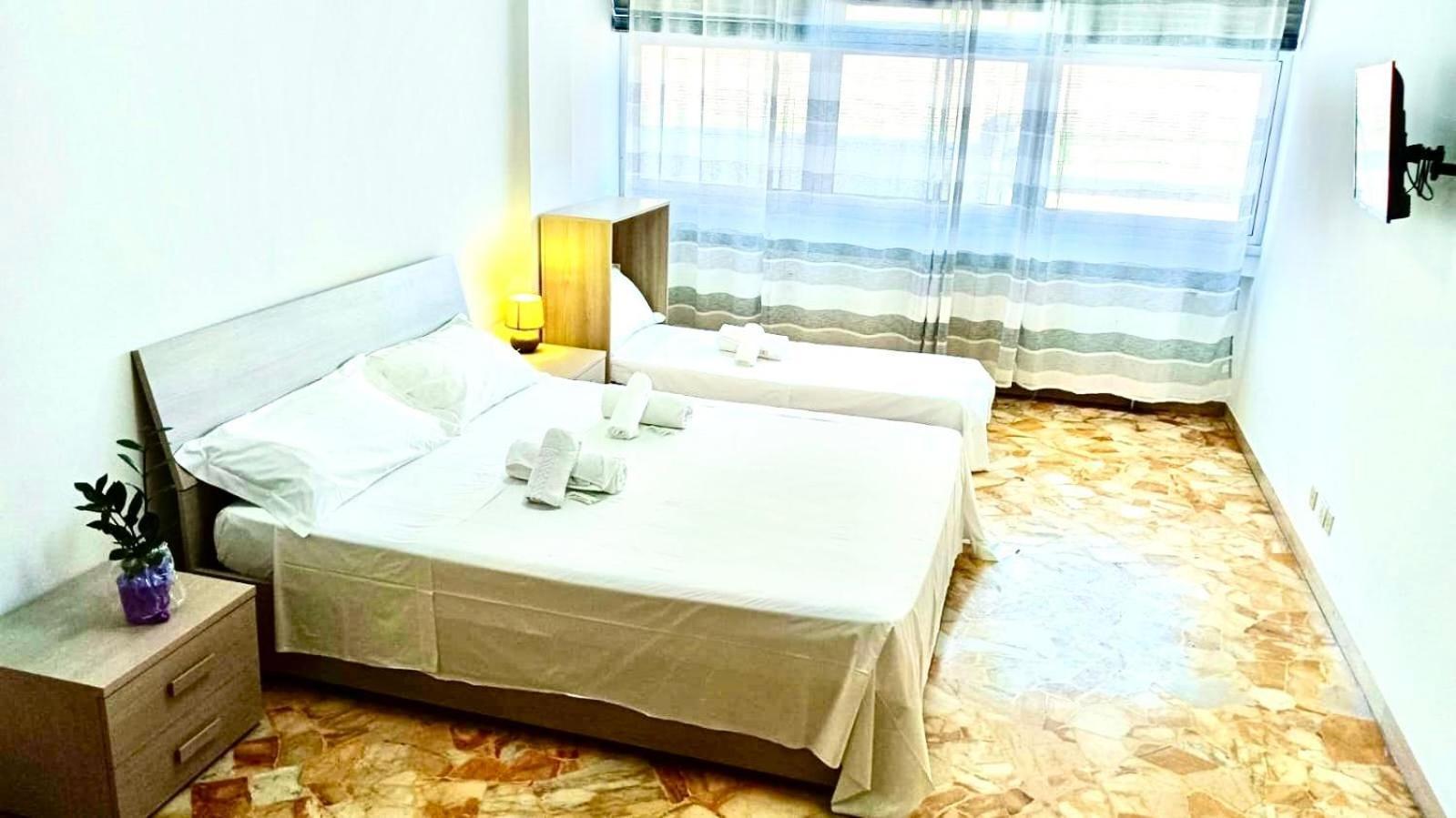 Happy Stay Mestre Ngoại thất bức ảnh