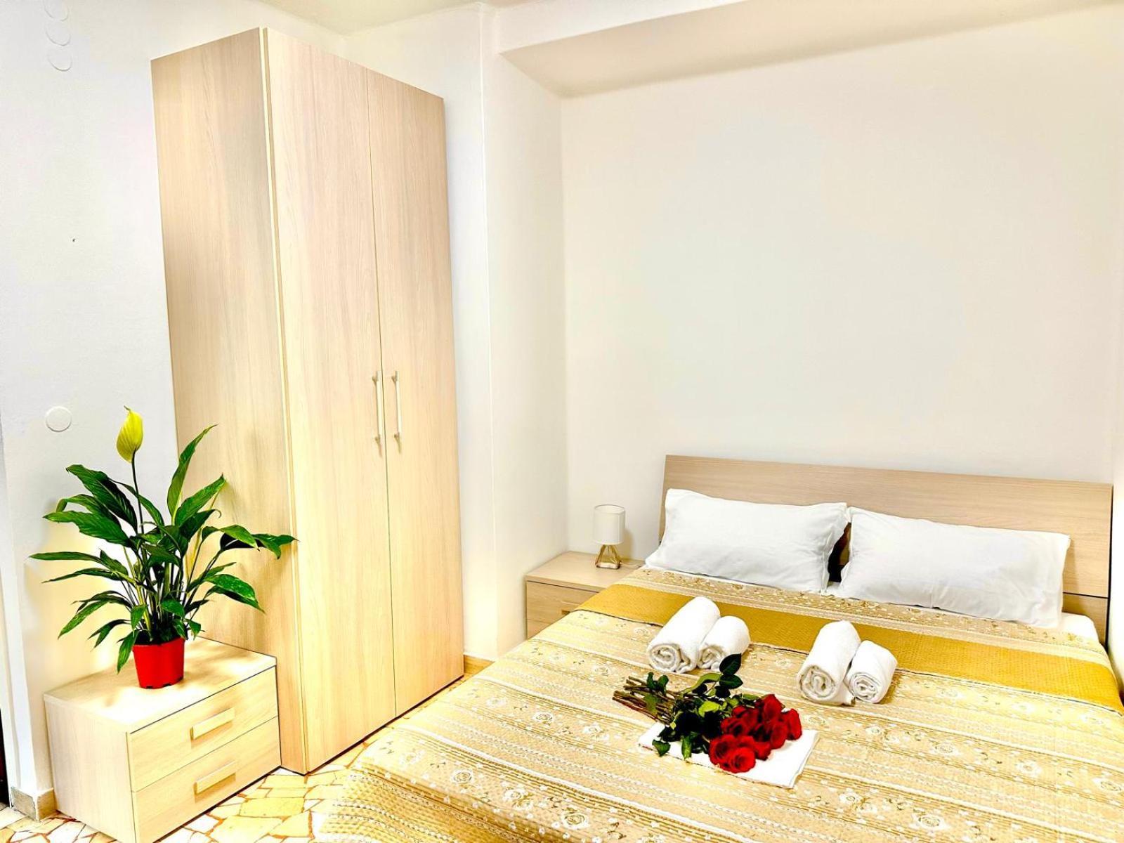 Happy Stay Mestre Ngoại thất bức ảnh