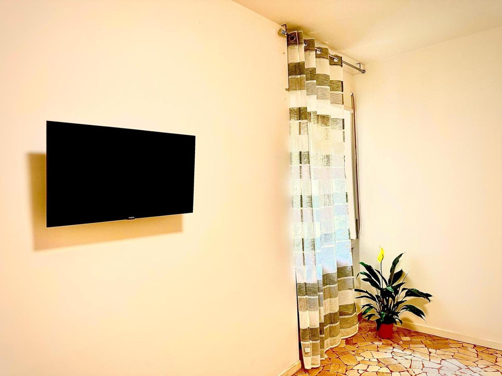 Happy Stay Mestre Ngoại thất bức ảnh